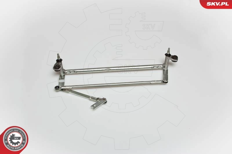 Wiper Linkage